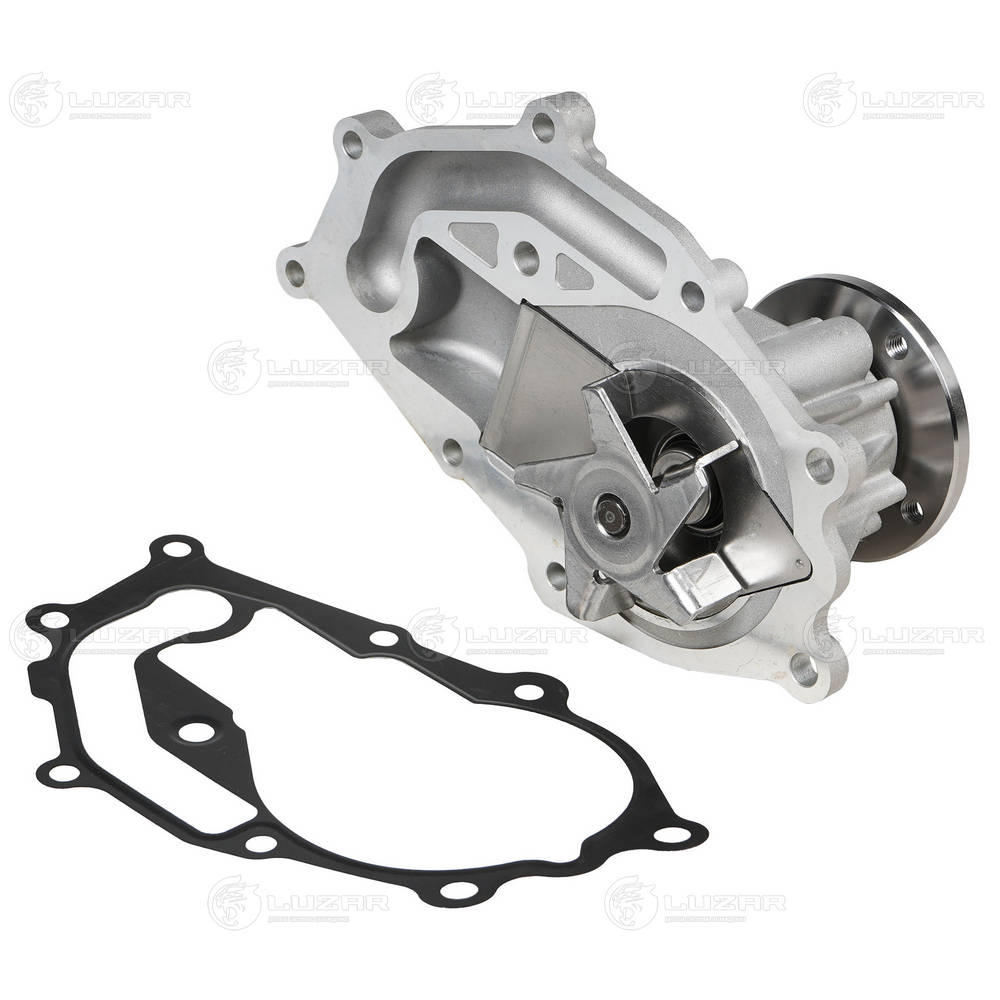 Pompă de apă, răcire motor LWP 1411 LUZAR
